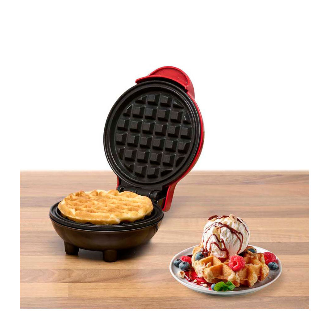 Alpina Waffeleisen 350w