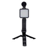 Selfie-Studio-Vlog-Kit 3-in-1