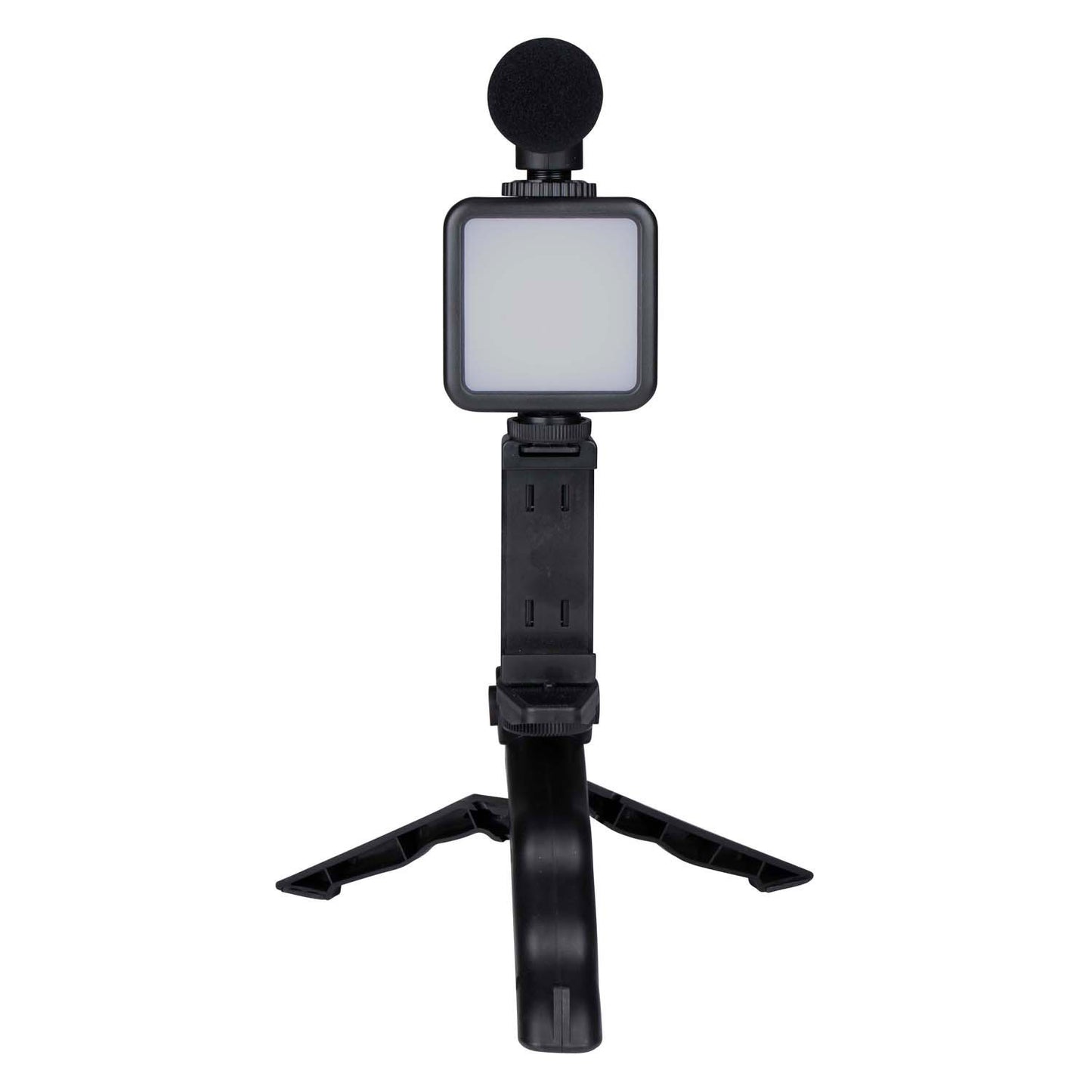 Selfie-Studio-Vlog-Kit 3-in-1