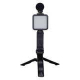 Selfie-Studio-Vlog-Kit 3-in-1 - afbeelding 1