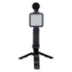 Selfie-Studio-Vlog-Kit 3-in-1