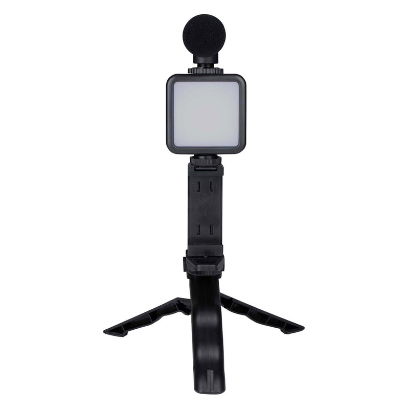 Selfie-Studio-Vlog-Kit 3-in-1