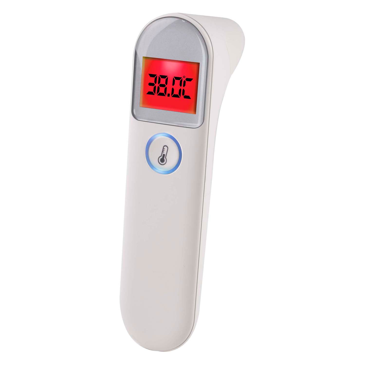 Gründig-Thermometer 3-in-1