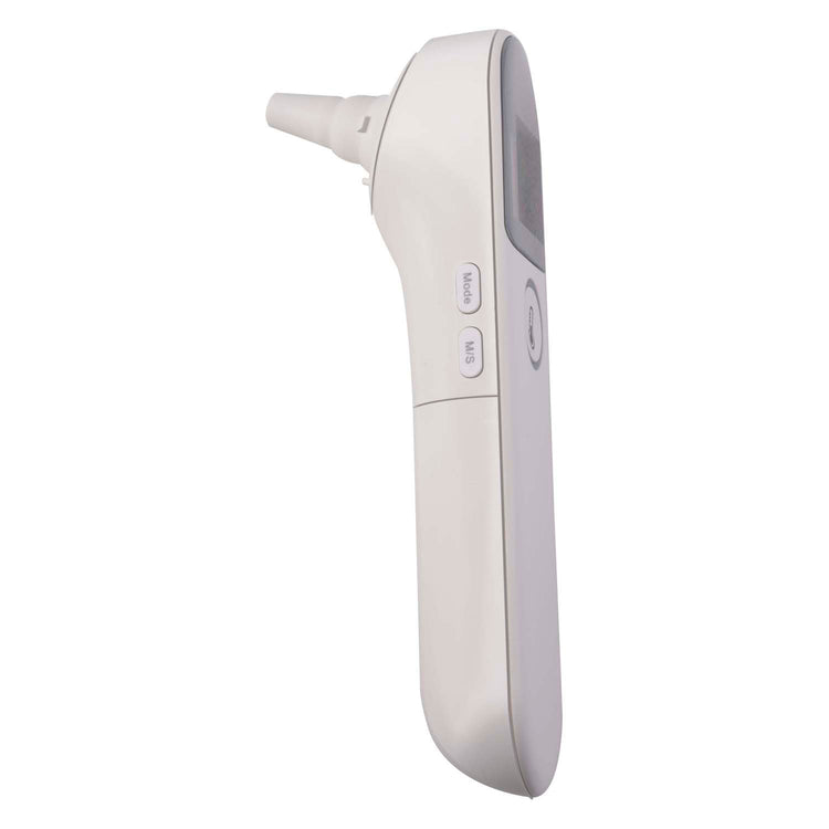 Gründig-Thermometer 3-in-1