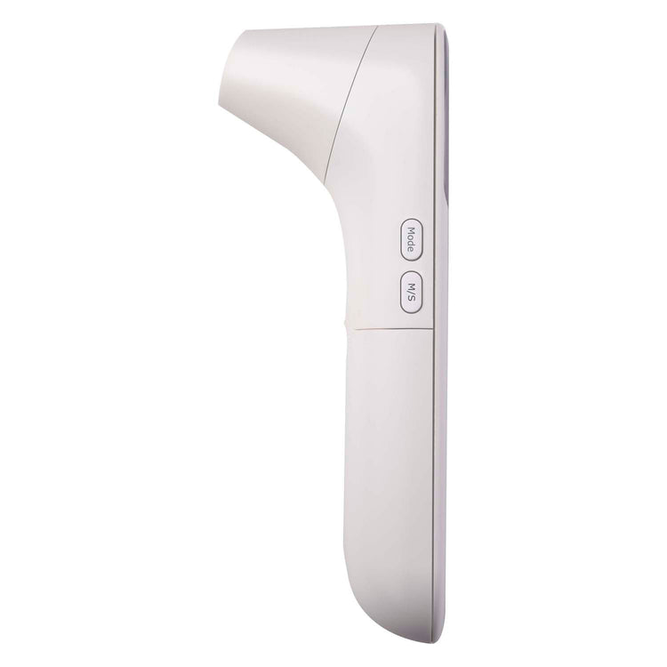 Gründig-Thermometer 3-in-1