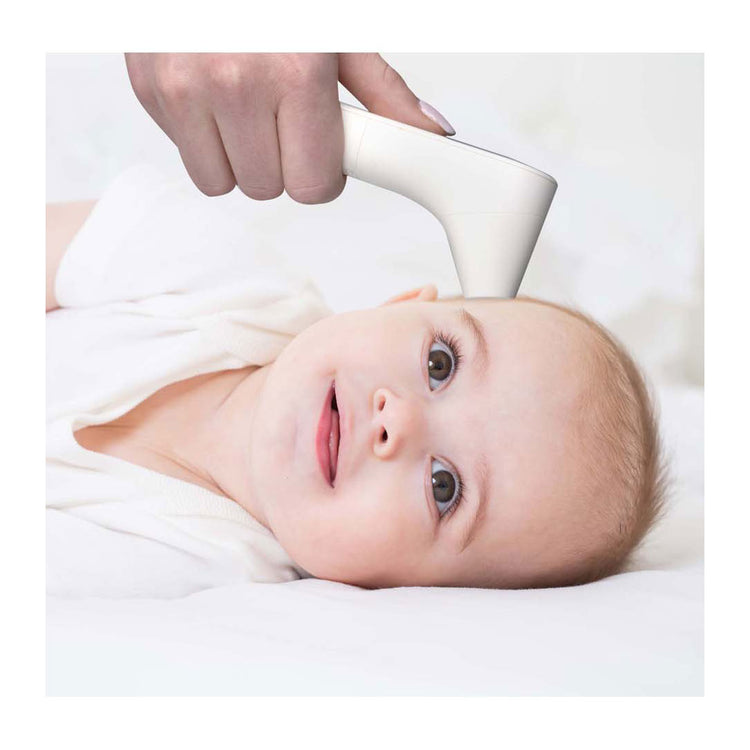 Gründig-Thermometer 3-in-1