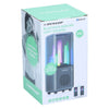 Bluetooth-Lautsprecher mit tanzendem Licht