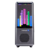 Bluetooth-Lautsprecher mit tanzendem Licht