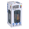 Laternenlautsprecher Bluetooth