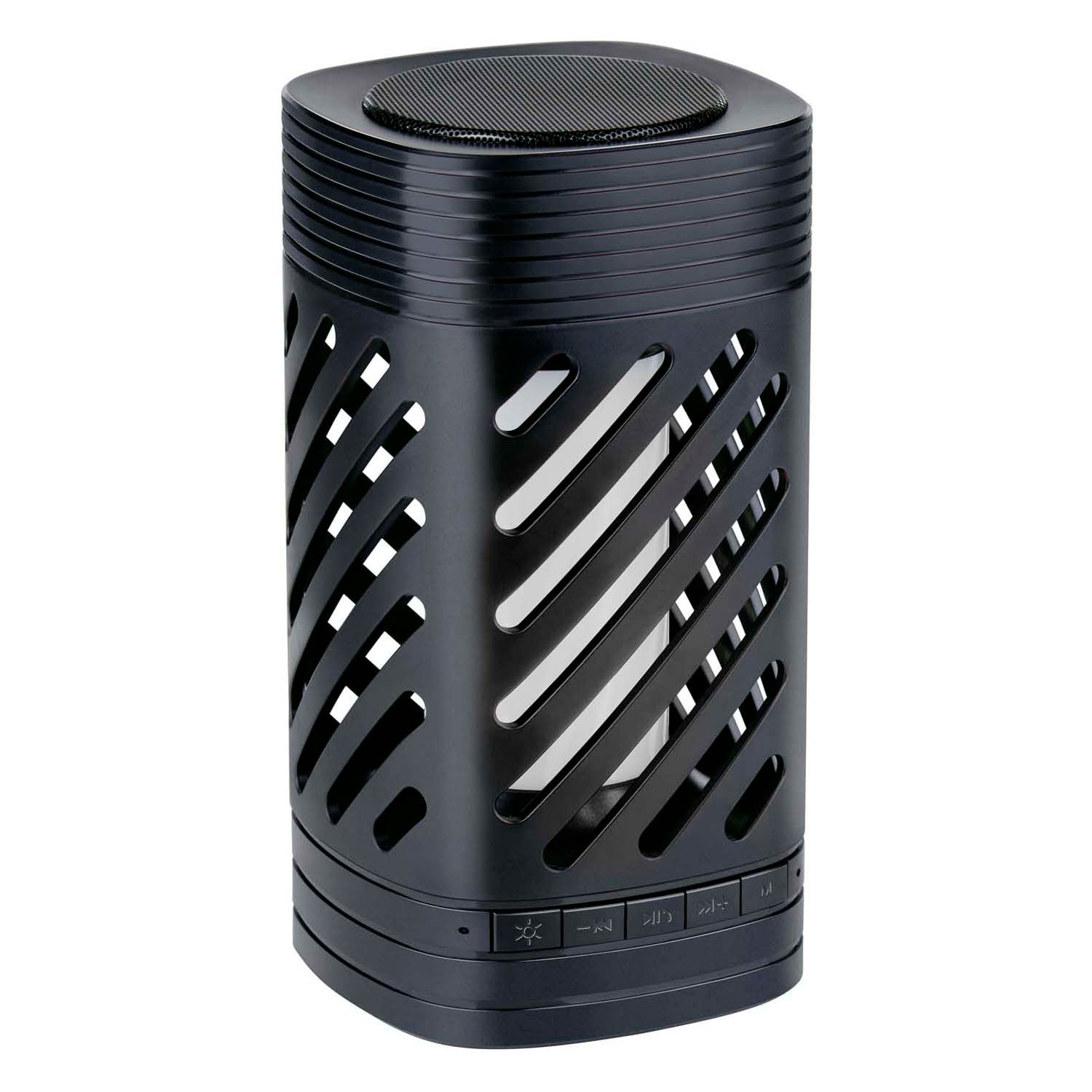 Laternenlautsprecher Bluetooth