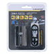 Dunlop 2in1-Scheinwerfer