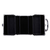 Make-up-Etui silber
