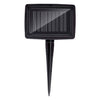 Solar-Gartenlampen, 5 Stk.