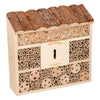 Liftime Garten-Insektenhotel aus Holz