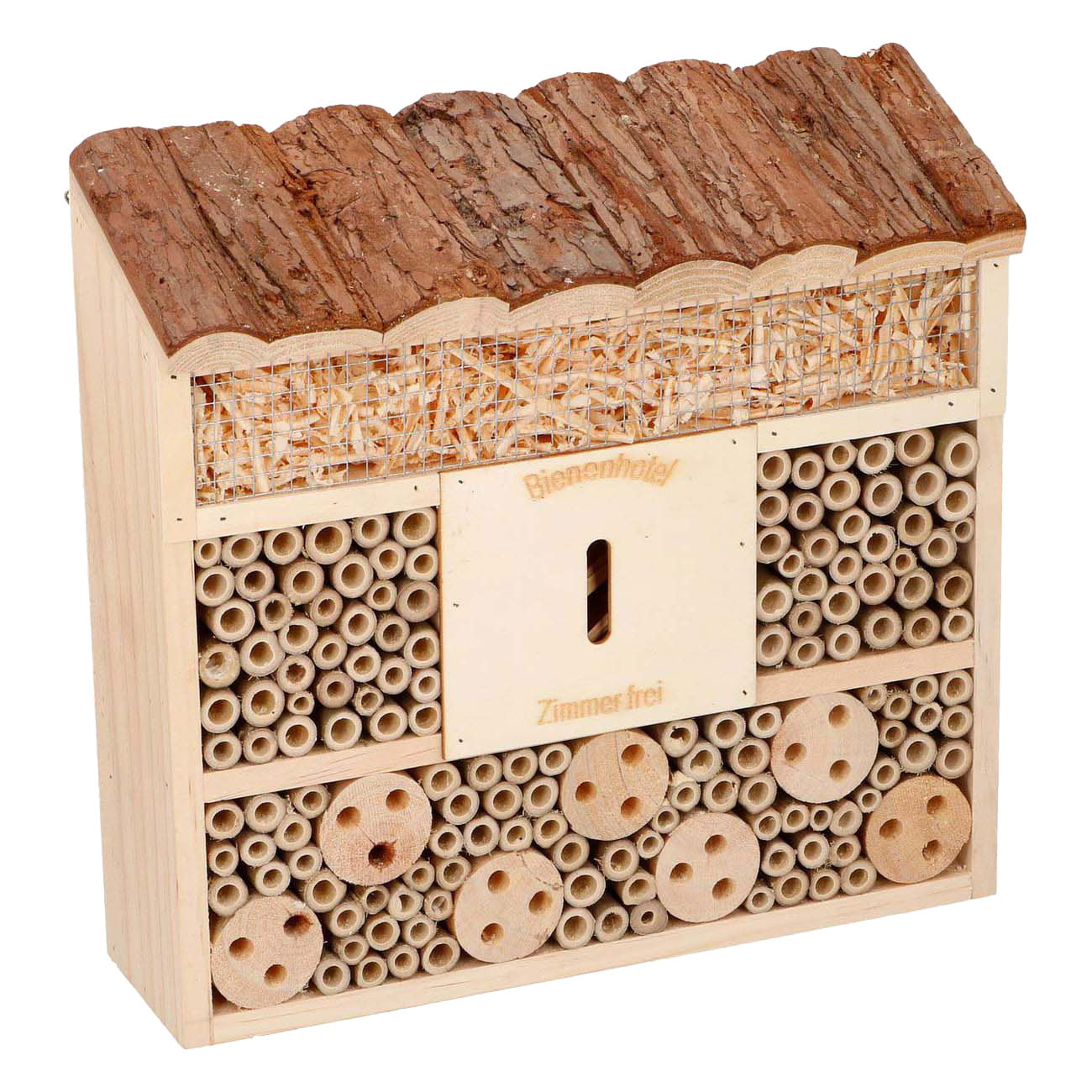 Liftime Garten-Insektenhotel aus Holz