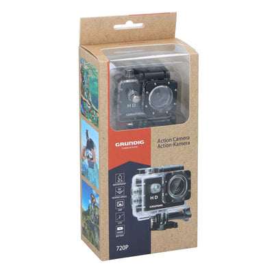 Actionkamera HD 720p