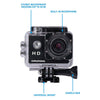 Actionkamera HD 720p