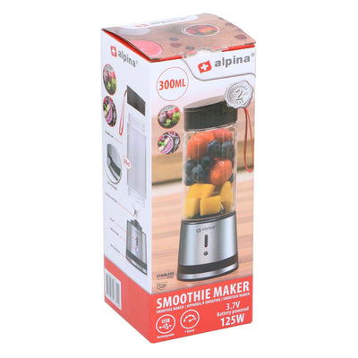 Alpina Smoothie-Maker 125 W, 300 ml