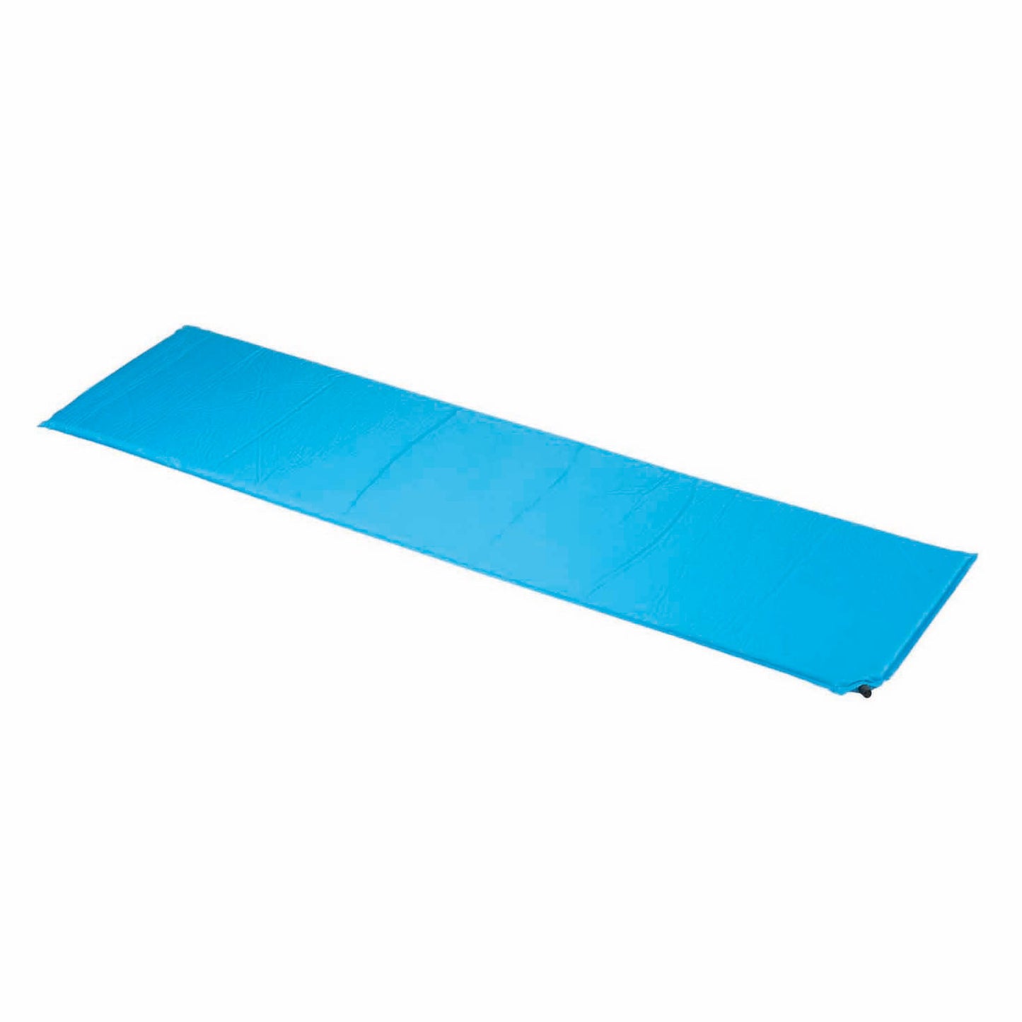 Selbstaufblasende Campingmatte mit Tragetasche, 180 x 50 cm
