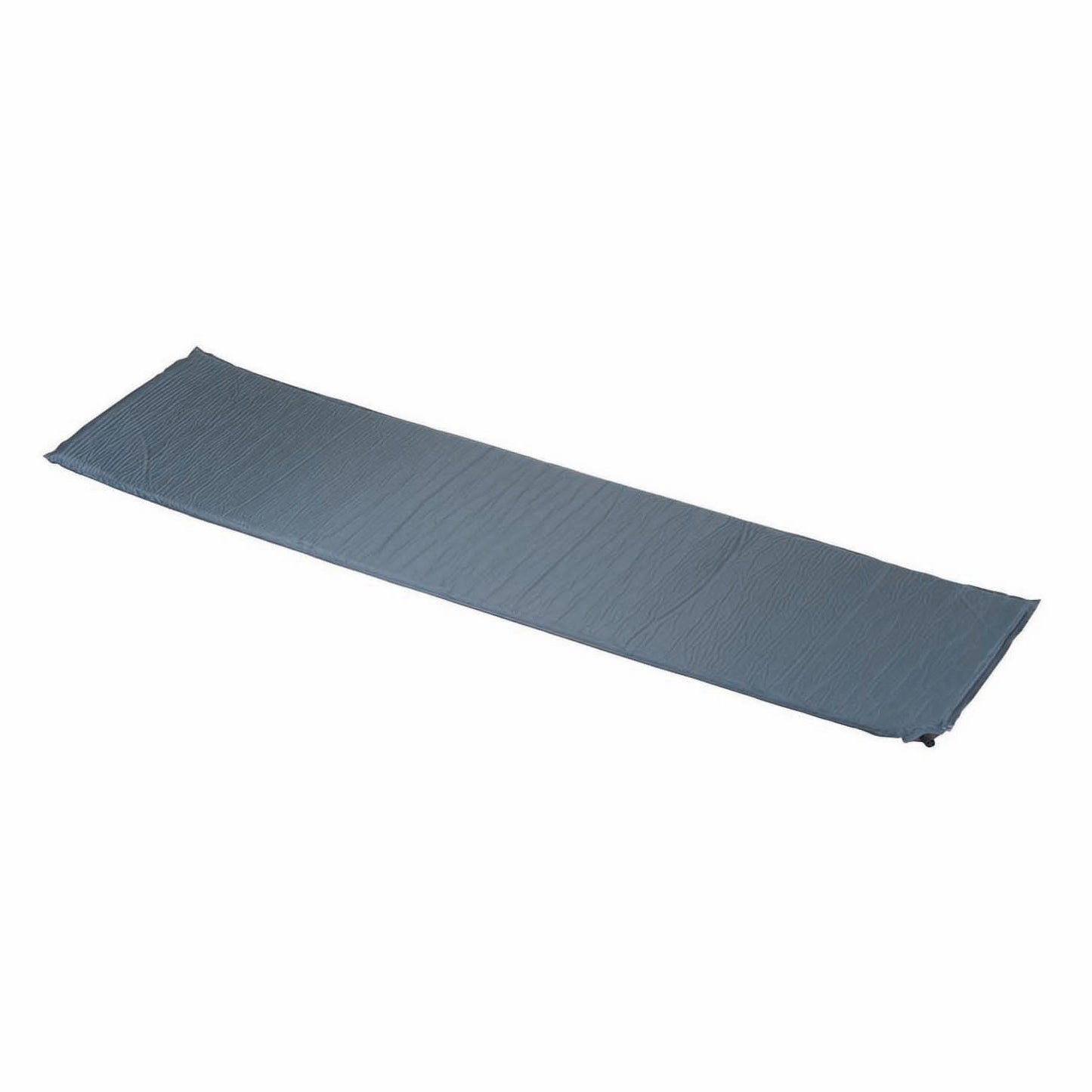 Selbstaufblasende Campingmatte mit Tragetasche, 180 x 50 cm