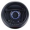 Tragbarer kabelloser Bluetooth-Lautsprecher