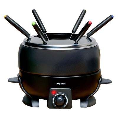 Alpina Fondue-Set 230v 2,3l