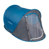 Dunlop Pop-up-Zelt, 1 Person, 220x120x90cm
