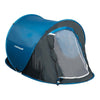 Dunlop Pop-up-Zelt, 1 Person, 220x120x90cm