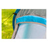 Dunlop Pop-up-Zelt, 1 Person, 220x120x90cm
