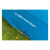 Dunlop Pop-Up-Zelt für 2 Personen – 255x155x95 cm – schnell aufgebaut, wetterfest