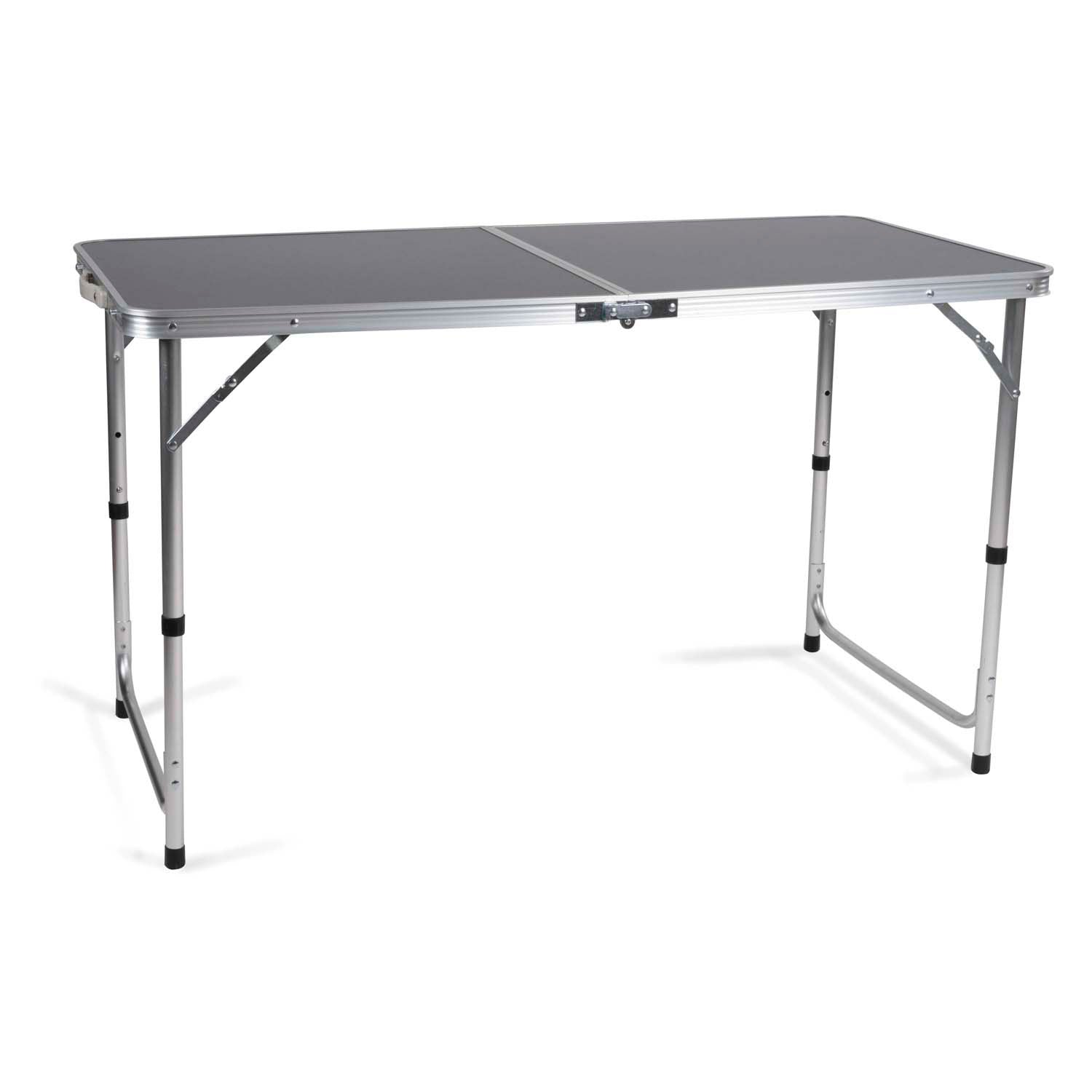 Klappmöbel-Set 120x60cm, 5-teilig.