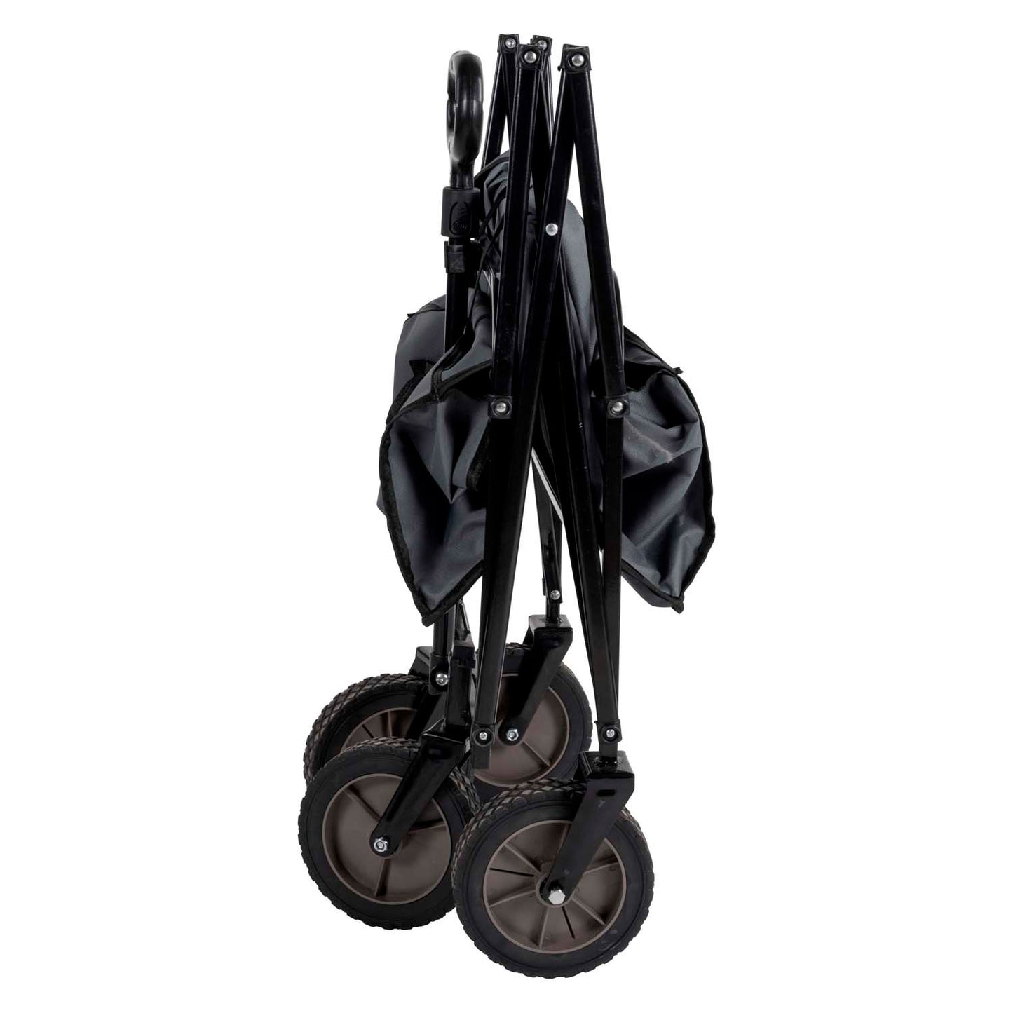 Zusammenklappbarer Sackkarre 82x52x63cm