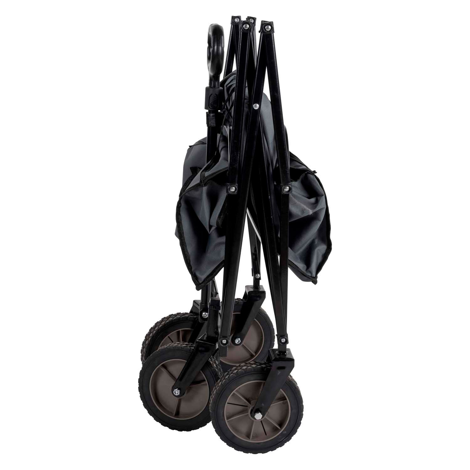Zusammenklappbarer Sackkarre 82x52x63cm