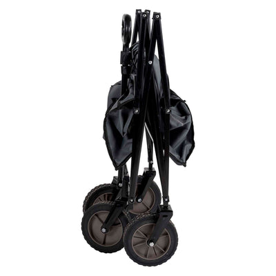 Zusammenklappbarer Sackkarre 82x52x63cm