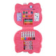 Ty Color Case Hello Kit – 34-tlg.
