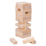Stapelspiel aus Holz, 36 Teile. - afbeelding 1
