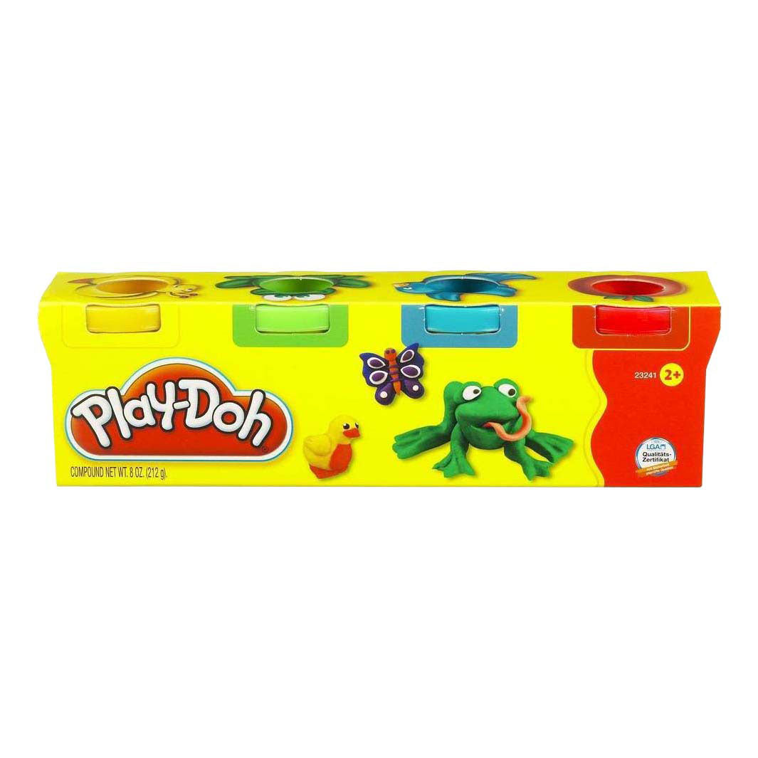 Play-Doh Mini Pack