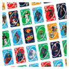 Mattel Uno Superman-Kartenspiel