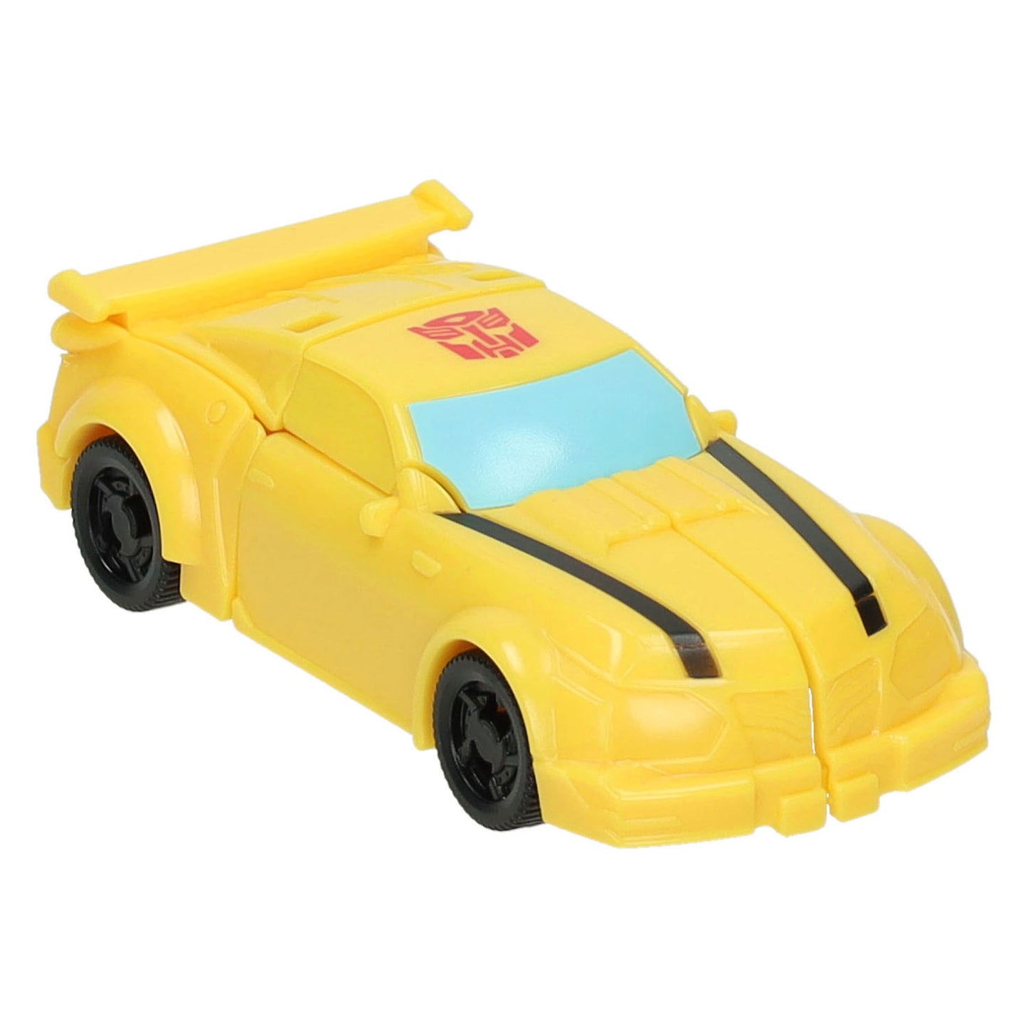 Hasbro Actionfiguren-Transformator – vom Roboter zum Fahrzeug