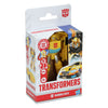 Hasbro Actionfiguren-Transformator – vom Roboter zum Fahrzeug