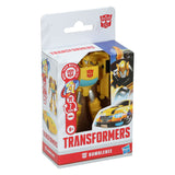 Hasbro Actionfiguren-Transformator – vom Roboter zum Fahrzeug - afbeelding 4