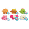 Bumbumz Picnicbumz Plüsch-Kuscheltier – 18 cm