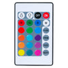 Grundig RGB Tischleuchte mit Fernbedienung