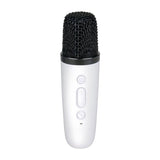 Karaoke-Set mit kabellosem Mikrofon - afbeelding 4