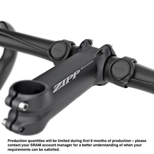 Sram bar bracket ETAP Paar Kunststoff schwarz