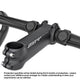 Sram bar bracket ETAP Paar Kunststoff schwarz