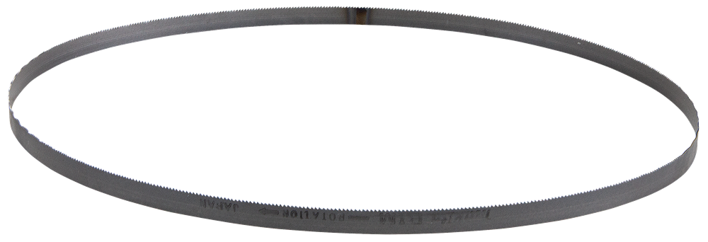 Makita Zubehör Sägebandstahl Edelstahl 1140x13mm - 194691-8 194691-8