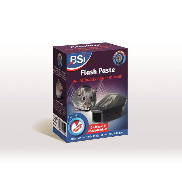 Bsi Flash Paste 2x10gr Köder in Köderbox