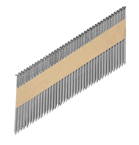 Makita Zubehör Nagelring 3,1x7,2x80mm Edelstahl - 194801-7