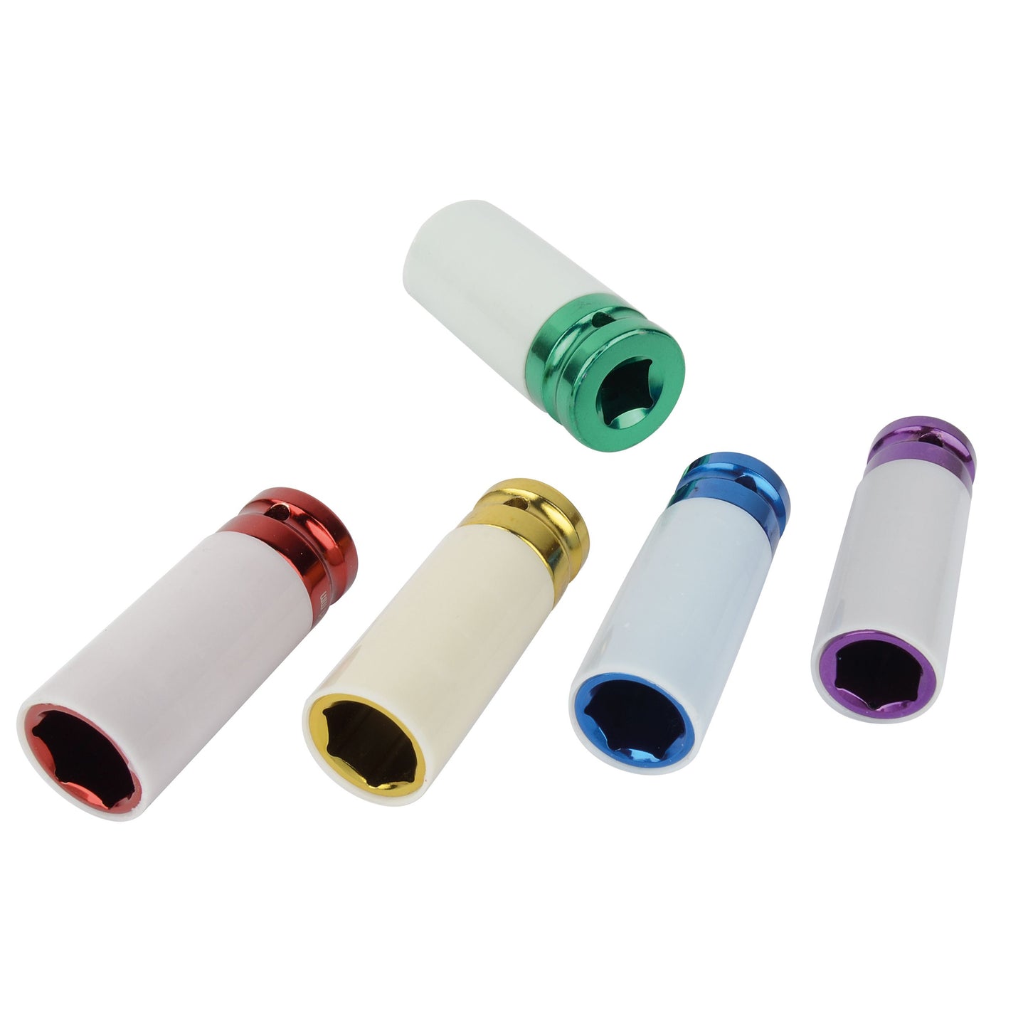 Brüder Mannesmann Bruder Mannesmann Power Caps 5 PCs 1 2